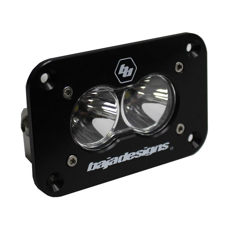 Load image into Gallery viewer, Baja Designs S2 Sport Flush Mount Auxiliary LED Light Pods | Universal
