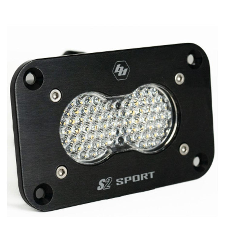 Load image into Gallery viewer, Baja Designs S2 Sport Flush Mount Auxiliary LED Light Pods | Universal
