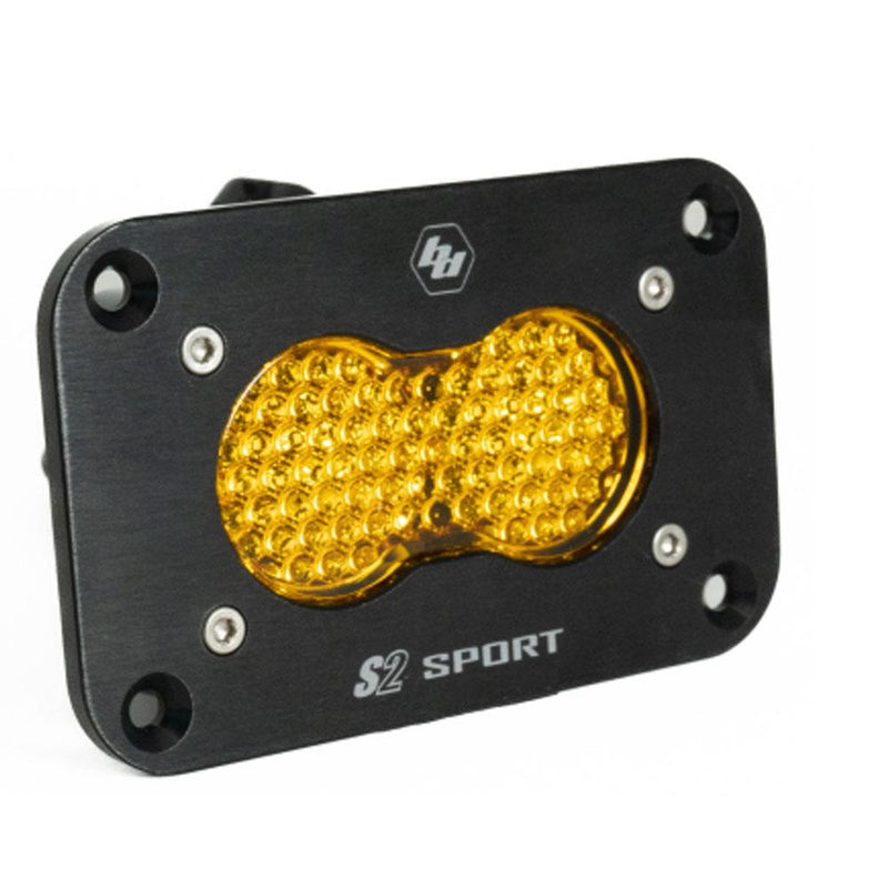 Load image into Gallery viewer, Baja Designs S2 Sport Flush Mount Auxiliary LED Light Pods | Universal
