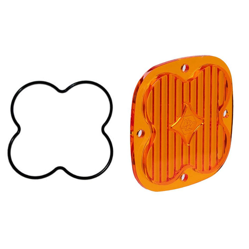 Load image into Gallery viewer, Baja Designs XL Light Pod Lens Kit
