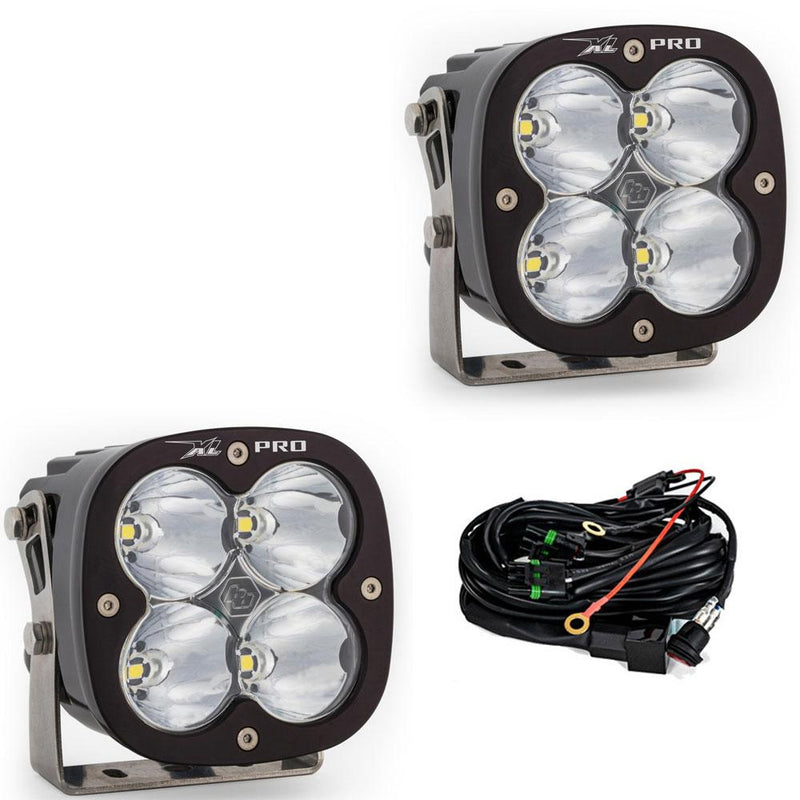 Load image into Gallery viewer, Baja Designs XL Pro Auxiliary Light Pod Pair | Universal
