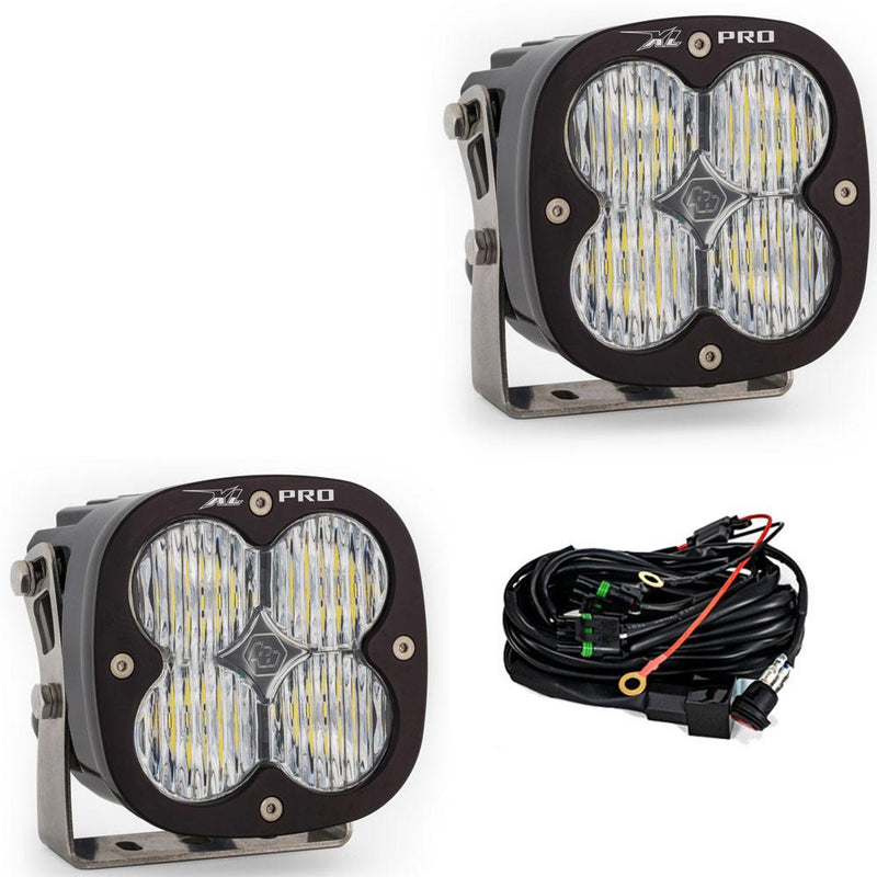 Load image into Gallery viewer, Baja Designs XL Pro Auxiliary Light Pod Pair | Universal
