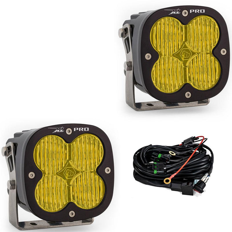 Load image into Gallery viewer, Baja Designs XL Pro Auxiliary Light Pod Pair | Universal
