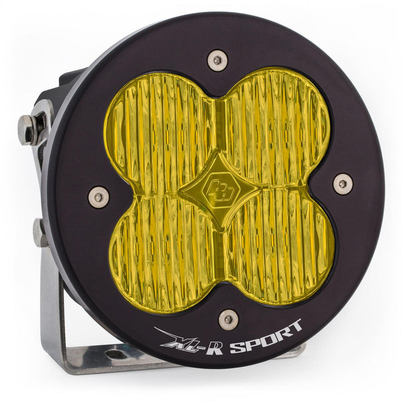 Load image into Gallery viewer, Baja Designs XL-R Sport LED Auxiliary Light Pod – Universal Off-Road Lighting
