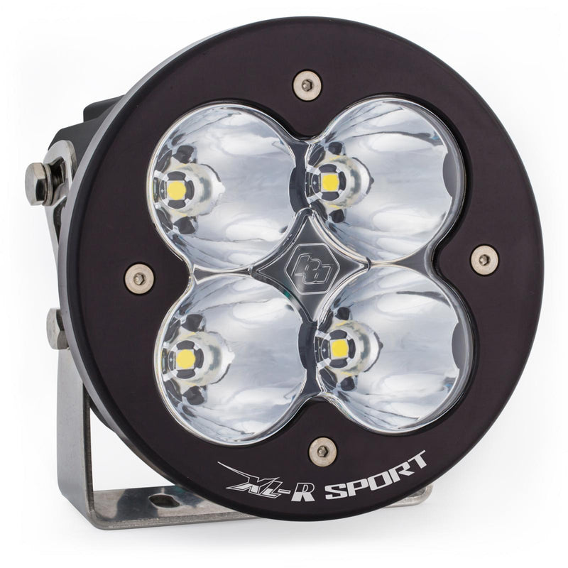 Load image into Gallery viewer, Baja Designs XL-R Sport LED Auxiliary Light Pod – Universal Off-Road Lighting
