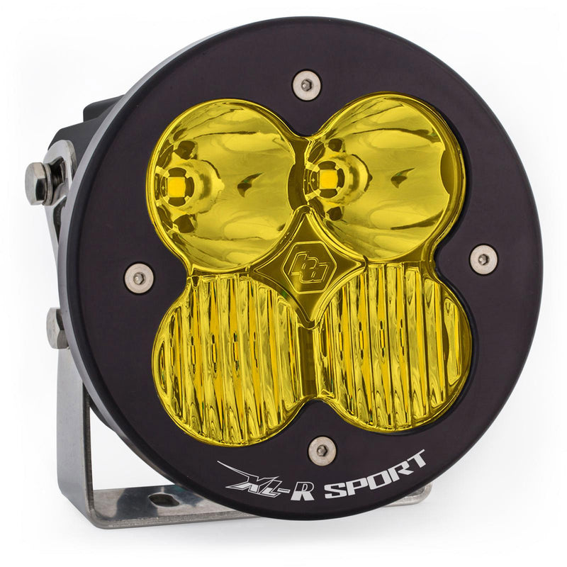 Load image into Gallery viewer, Baja Designs XL-R Sport LED Auxiliary Light Pod – Universal Off-Road Lighting
