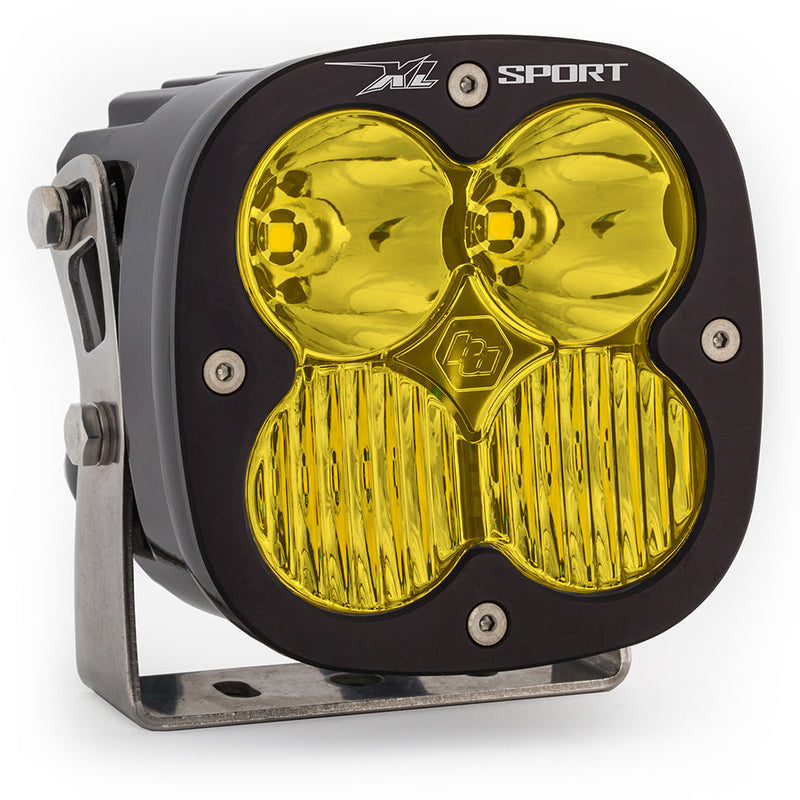 Load image into Gallery viewer, Baja Designs XL Sport LED Auxiliary Light Pod | Universal
