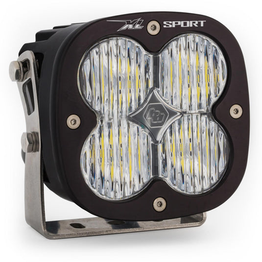 Baja Designs XL Sport LED Auxiliary Light Pod | Universal