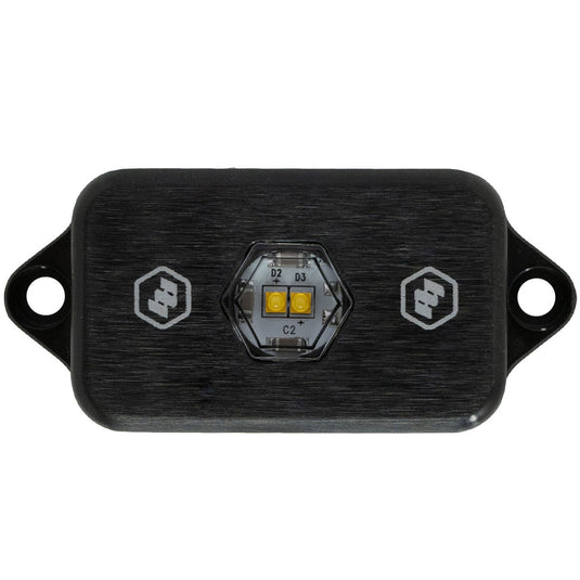 Universal LED Rock Light Baja Designs 12V 400 Lumens