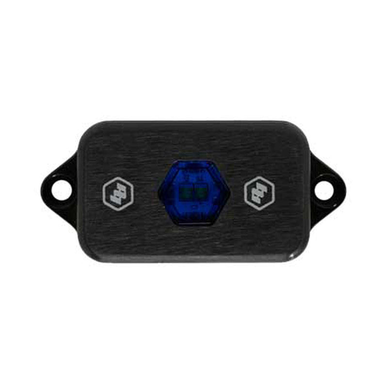 Load image into Gallery viewer, Universal LED Rock Light Baja Designs 12V 400 Lumens
