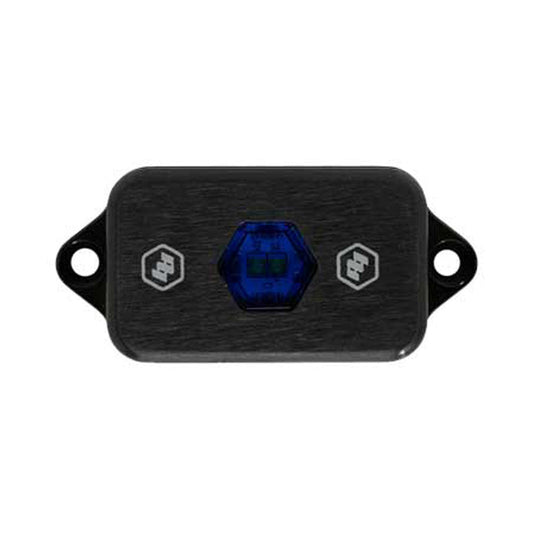 Universal LED Rock Light Baja Designs 12V 400 Lumens