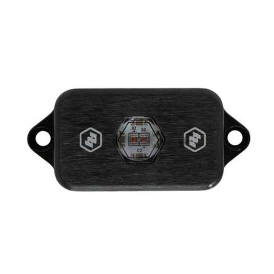 Universal LED Rock Light Baja Designs 12V 400 Lumens