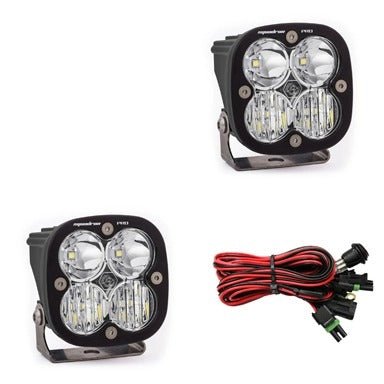 Load image into Gallery viewer, Baja Designs Squadron Pro Auxiliary Light Pod Pair
