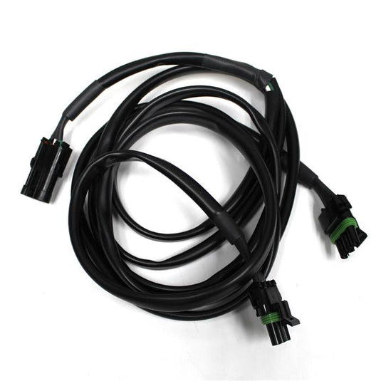 Baja Designs 55" Splitter Harness OnX6/S8/XL Pro & Sport | Universal