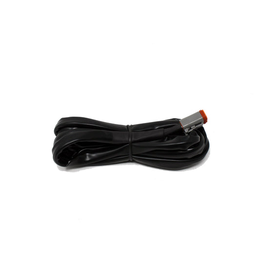 Baja Designs LP-Series Controller Module Harness – 7ft