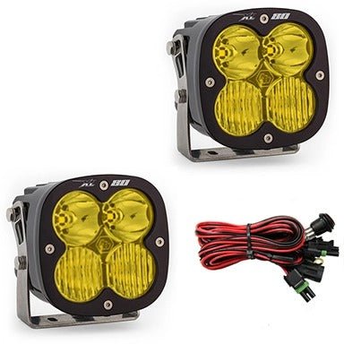 Load image into Gallery viewer, Baja Designs XL80 Auxiliary Light Pod Pair
