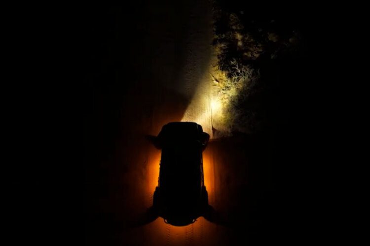 Load image into Gallery viewer, Jeep JL / JT Steerable Knuckle Pod Light Mounts (2018+ Gladiator/Wrangler)
