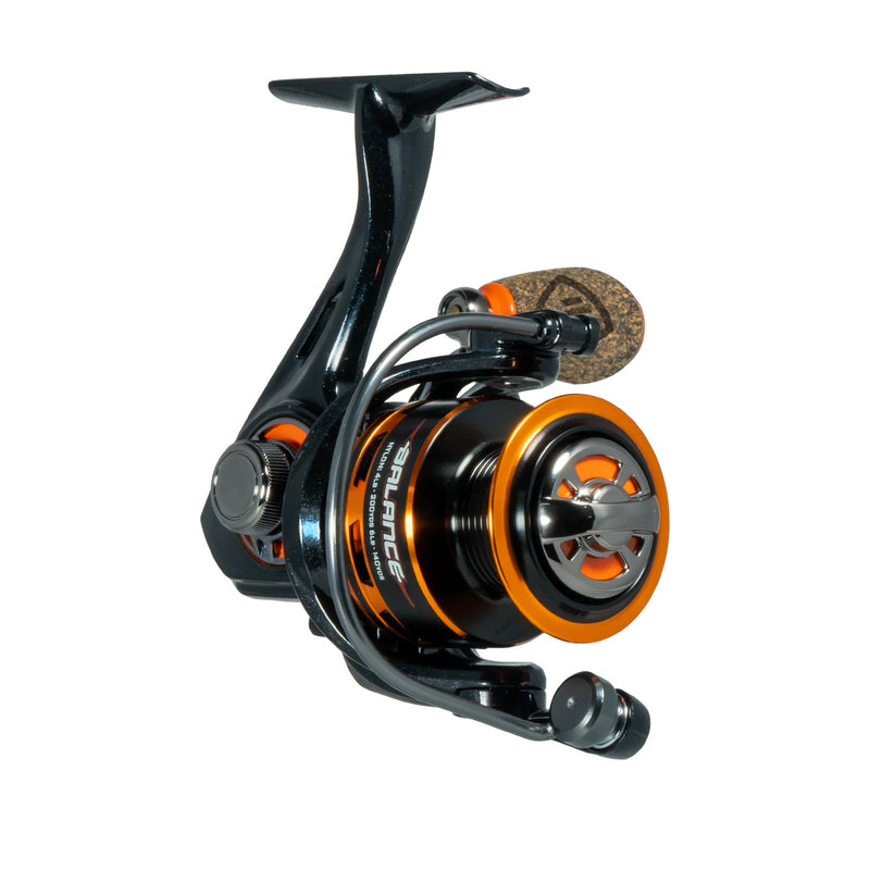 Load image into Gallery viewer, Balance Spinning Reel
