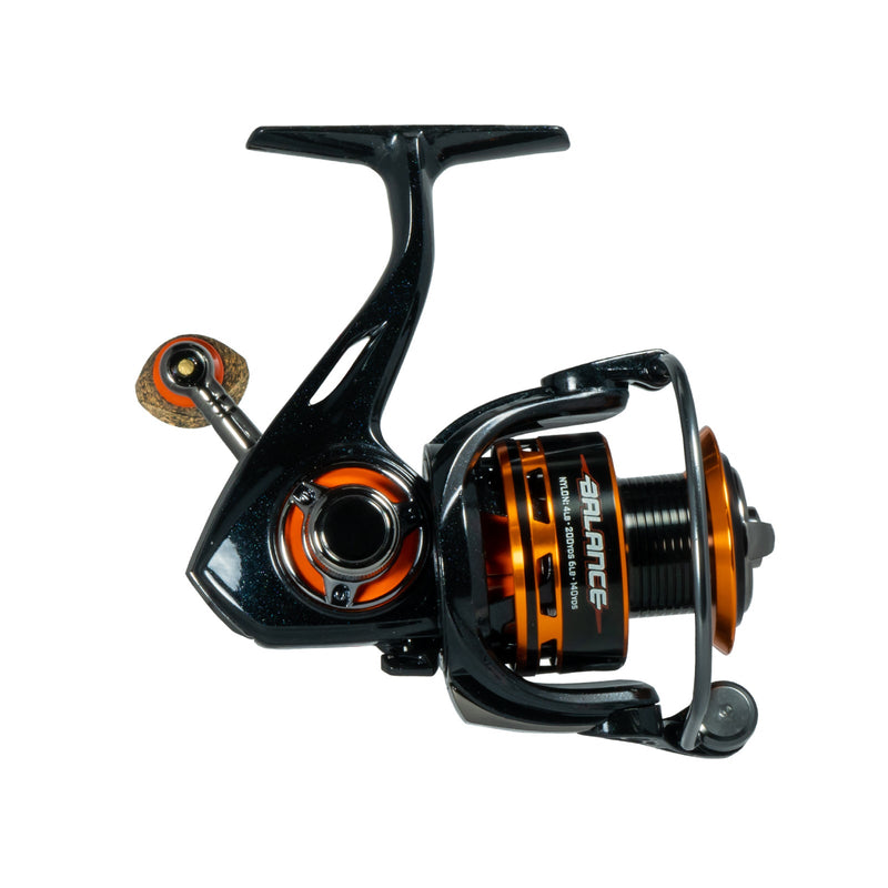 Load image into Gallery viewer, Balance Spinning Reel
