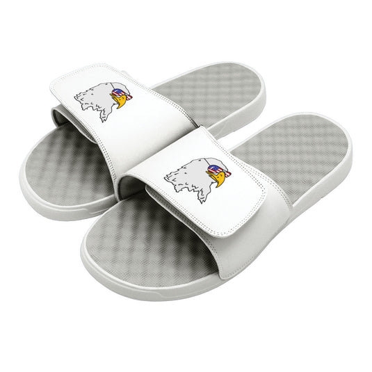 Bald Eagle Sunglasses Slides