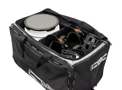 Load image into Gallery viewer, Ball Boy XL - Coaches Rollerbag
