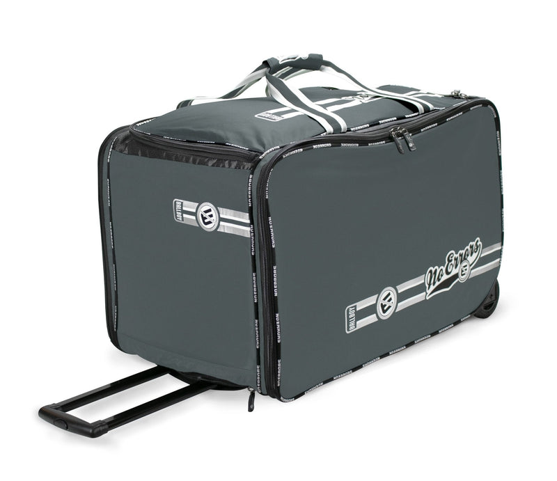Load image into Gallery viewer, Ball Boy XL - Coach's Rollerbag
