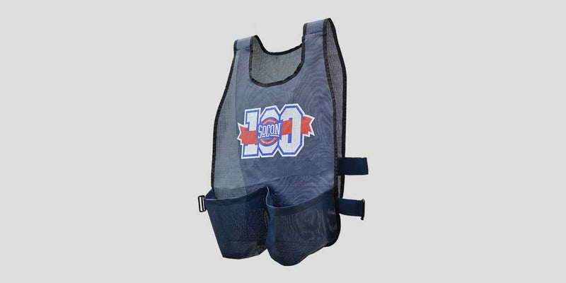 Load image into Gallery viewer, Ball Vest
