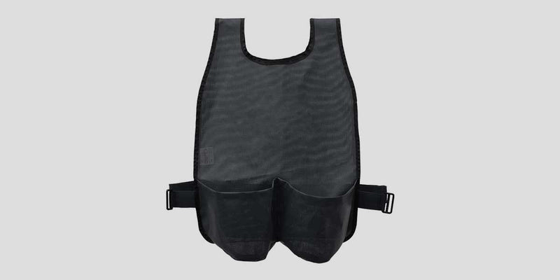 Load image into Gallery viewer, Ball Vest
