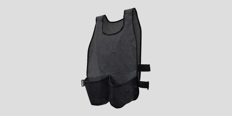 Load image into Gallery viewer, Ball Vest
