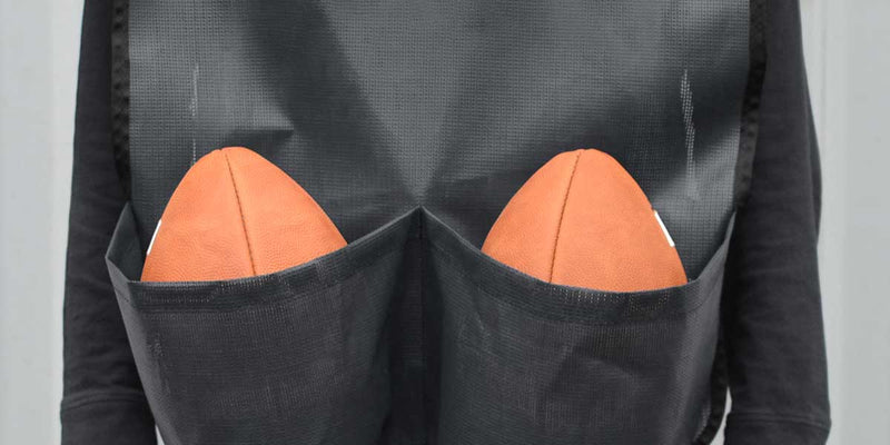 Load image into Gallery viewer, Ball Vest
