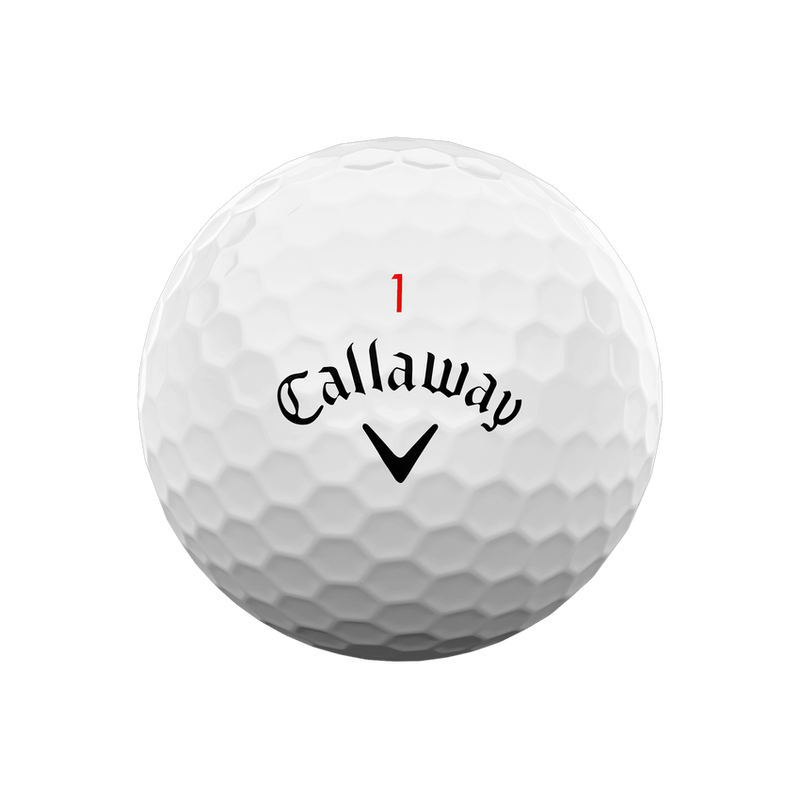 Load image into Gallery viewer, Chrome Soft X Golf Balls
