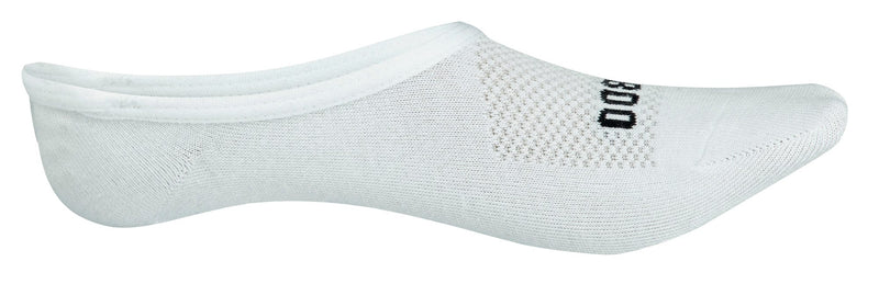 Load image into Gallery viewer, Bamboo Sports Super Low Cut No Show Bamboo Rayon Socks- Breathable, Moisture Wicking, Odor Eliminating, 4 Pair
