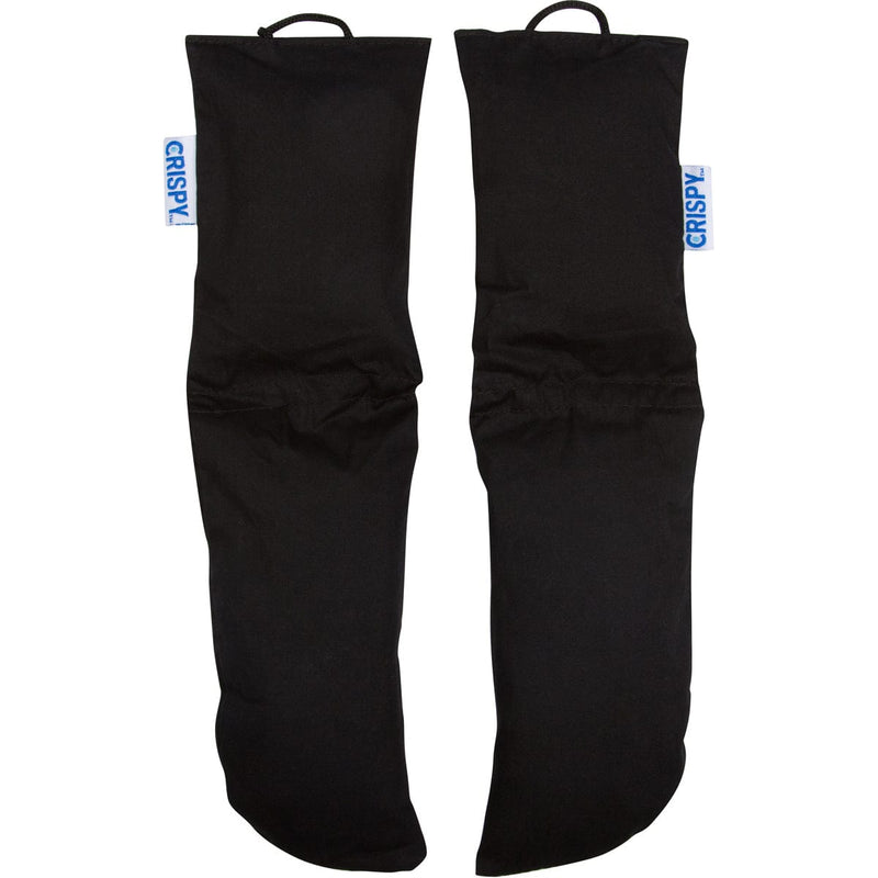 Load image into Gallery viewer, Bamboo Wickies Bamboo Charcoal Shoe Deodorizers
