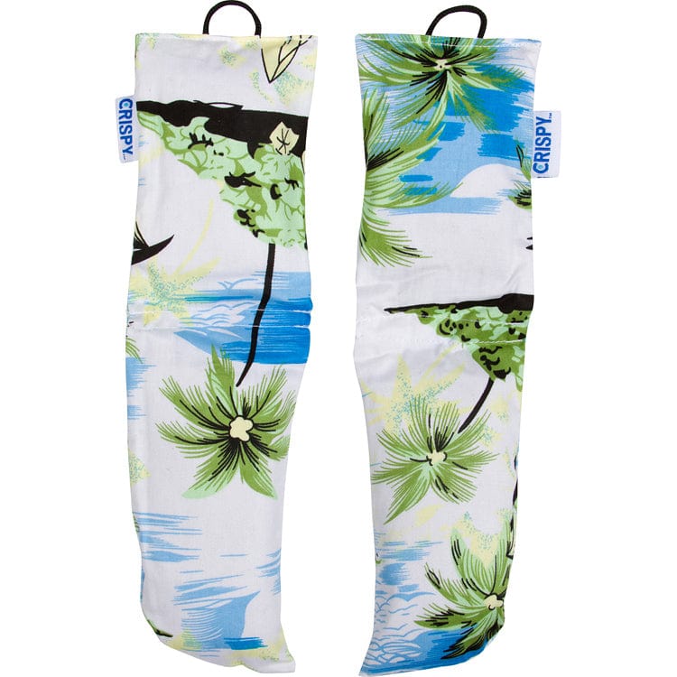 Load image into Gallery viewer, Bamboo Wickies Bamboo Charcoal Shoe Deodorizers

