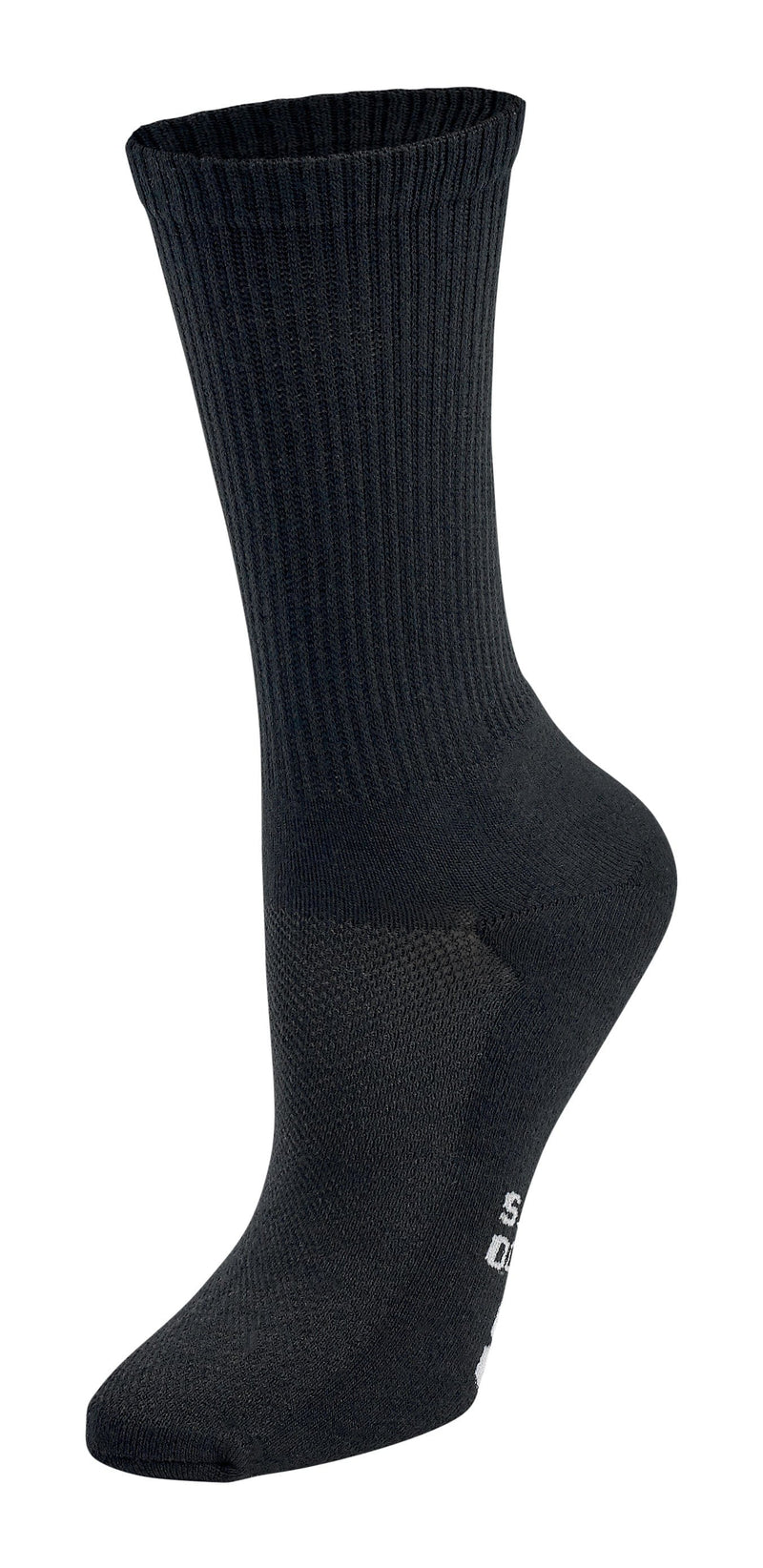Load image into Gallery viewer, Men's Bamboo Rayon Crew Dress Socks

