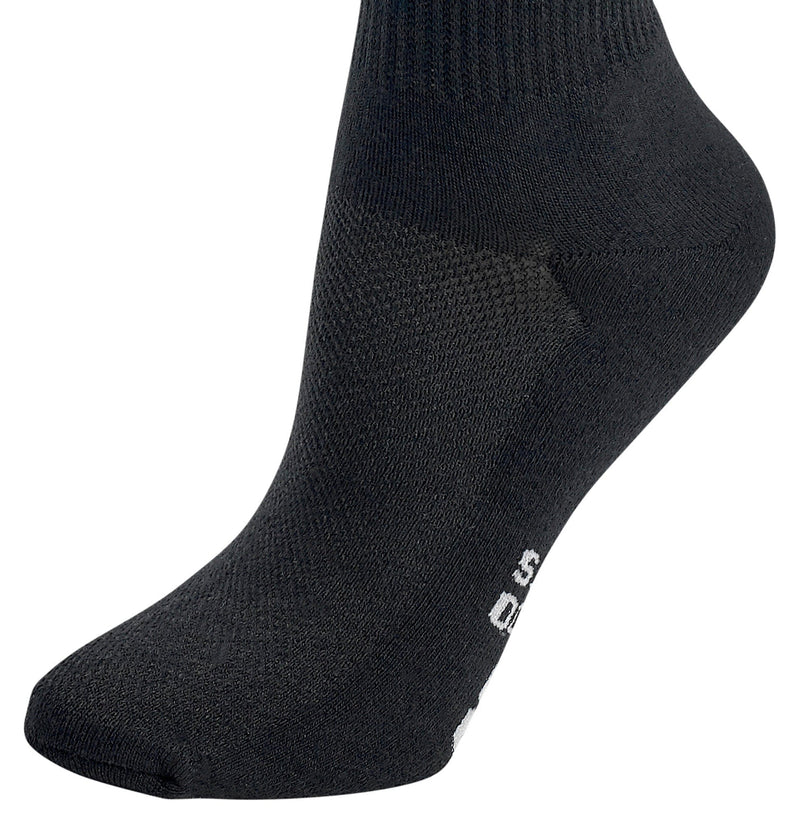 Load image into Gallery viewer, Men's Bamboo Rayon Crew Dress Socks

