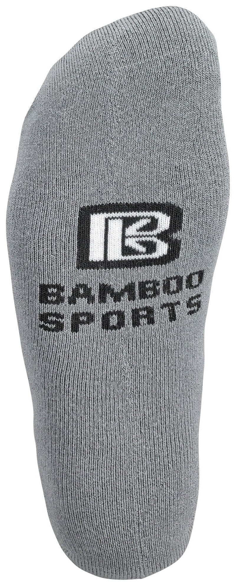 Load image into Gallery viewer, Men's Bamboo Rayon Crew Dress Socks
