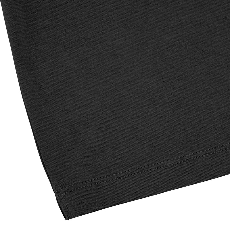 Load image into Gallery viewer, Men's Bamboo Rayon Crew Neck Tee Shirt

