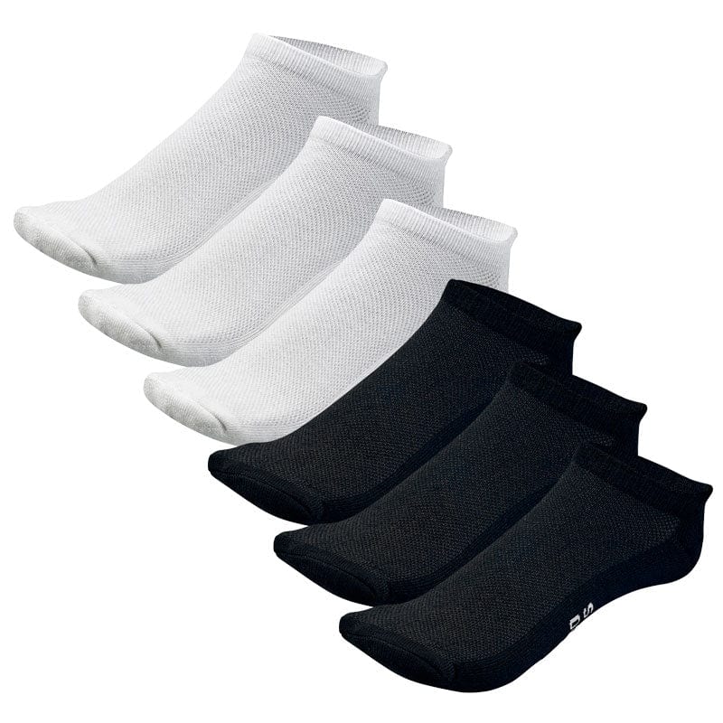 Load image into Gallery viewer, Unisex No Show Bamboo Rayon Socks
