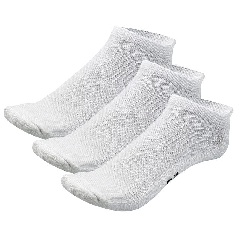 Load image into Gallery viewer, Unisex No Show Bamboo Rayon Socks
