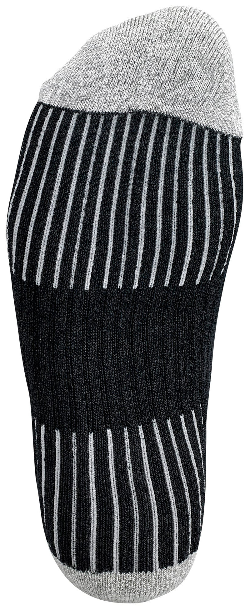 Load image into Gallery viewer, Premium Bamboo Rayon Quarter High Crew Socks
