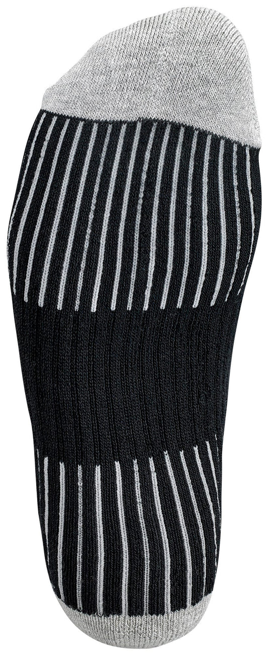 Premium Bamboo Rayon Quarter High Crew Socks