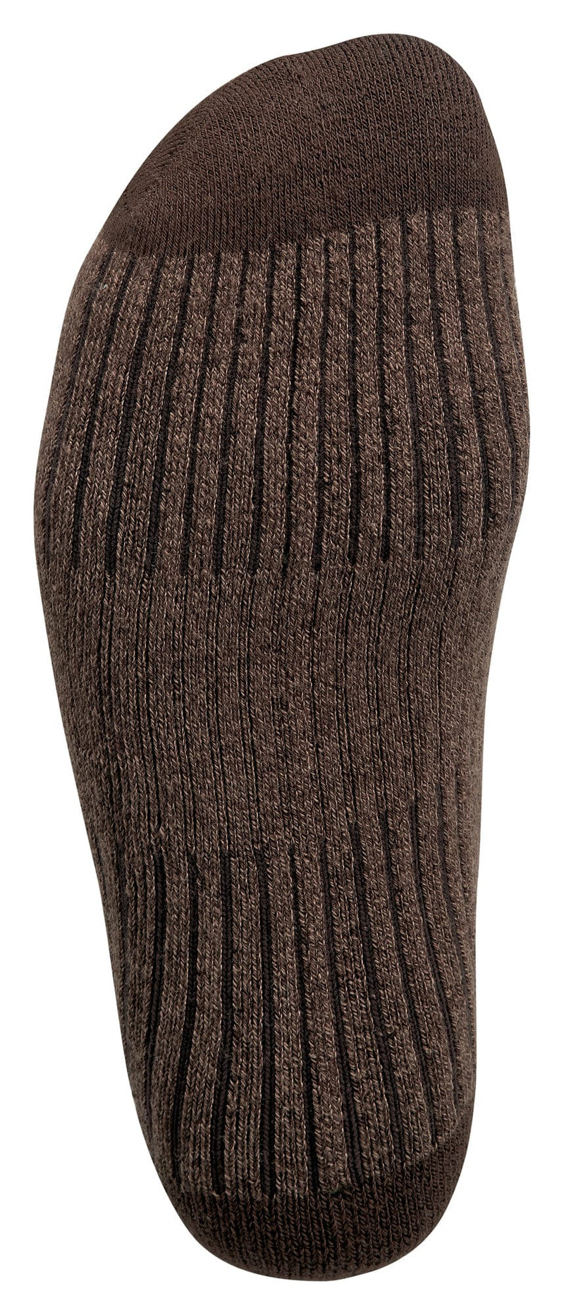 Load image into Gallery viewer, Premium Bamboo Rayon Quarter High Crew Socks
