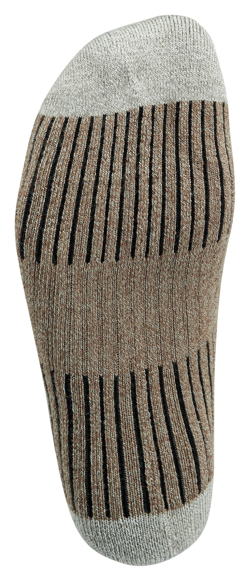 Load image into Gallery viewer, Premium Bamboo Rayon Quarter High Crew Socks

