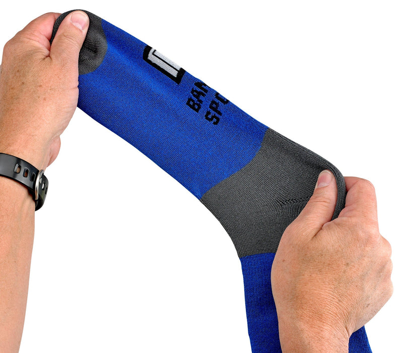 Load image into Gallery viewer, Bamboo Sports Bamboo Rayon Ski &amp; Snowboard Socks
