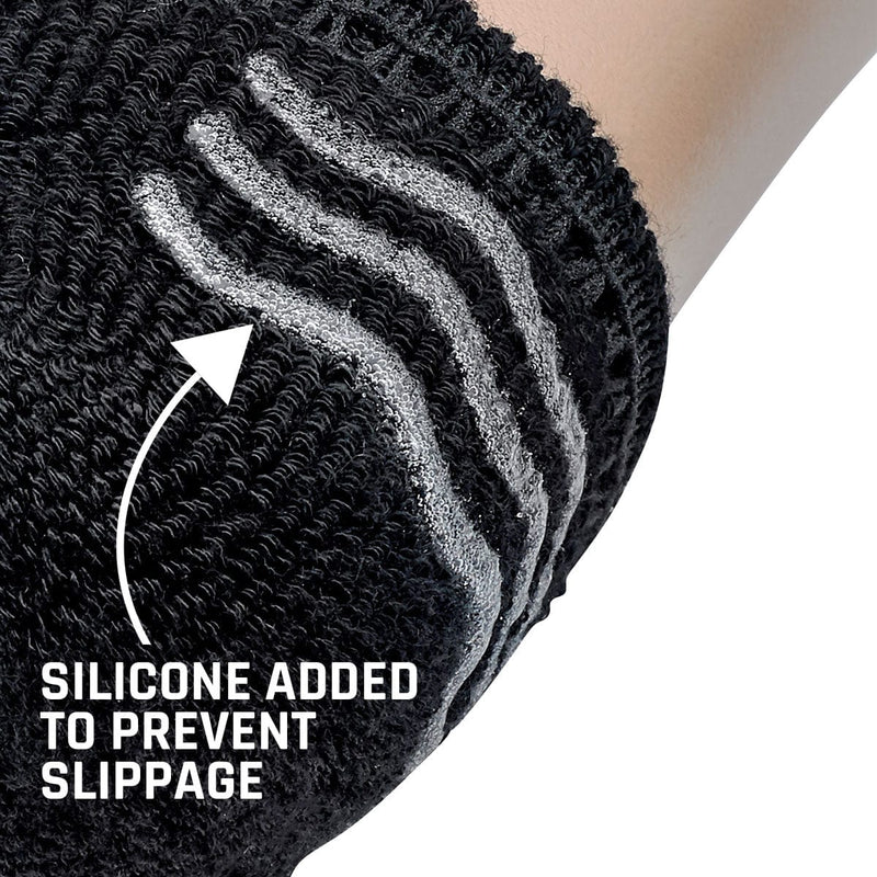 Load image into Gallery viewer, Bamboo Rayon Invisible No Show Socks
