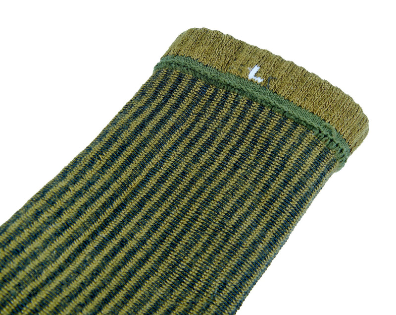 Load image into Gallery viewer, Military Knee high Premium Crew Socks (2 Pack)
