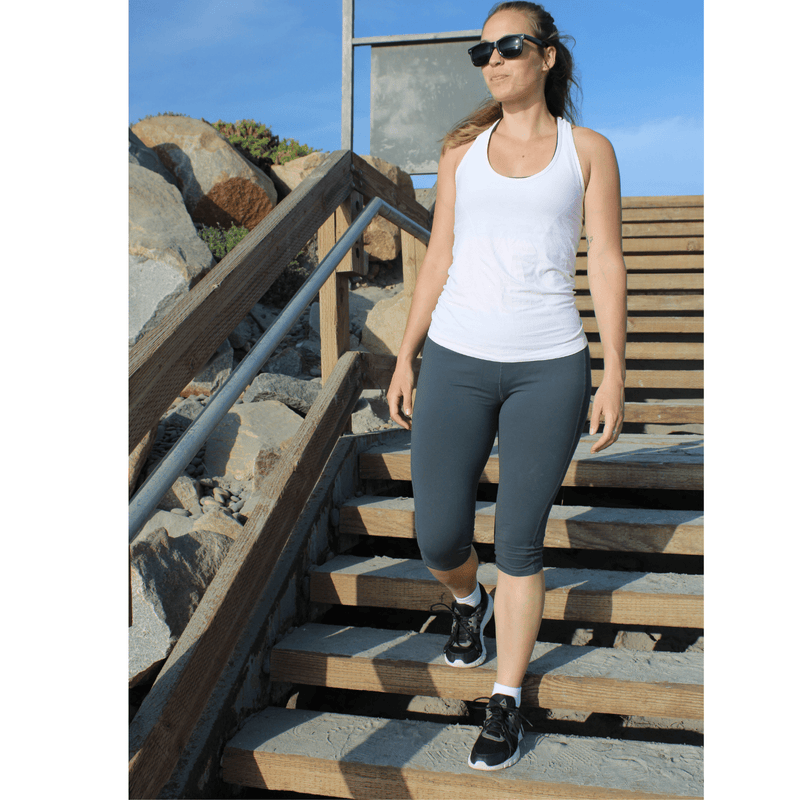 Load image into Gallery viewer, Quarter High Bamboo Rayon Socks
