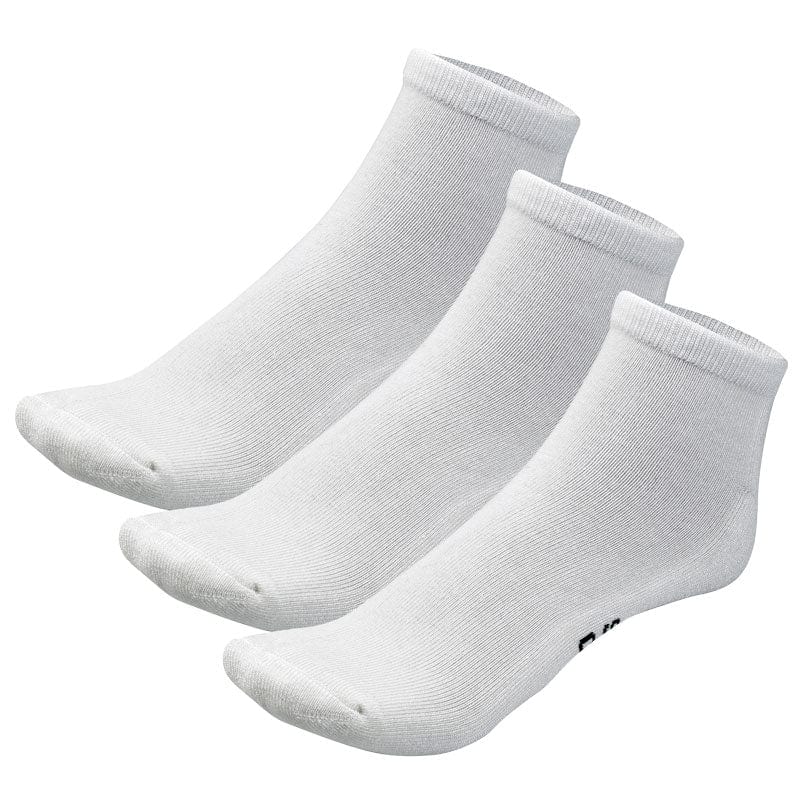 Load image into Gallery viewer, Quarter High Bamboo Rayon Socks
