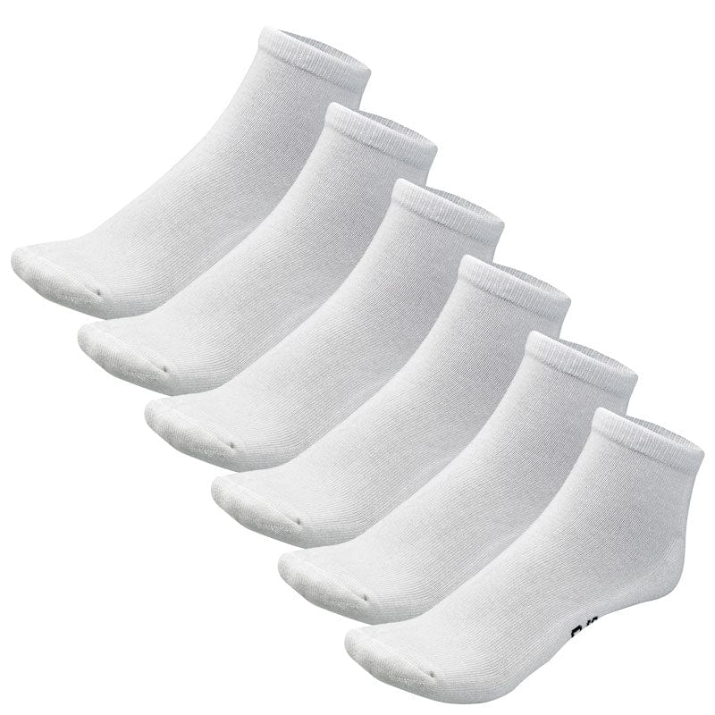 Load image into Gallery viewer, Quarter High Bamboo Rayon Socks
